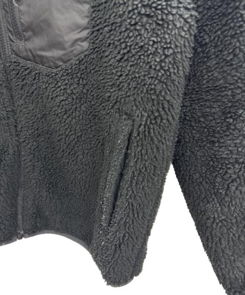 Patagonia（パタゴニア）Patagonia (パタゴニア) レディフレディフーディ ブラック サイズ:XXLの古着・服飾アイテム