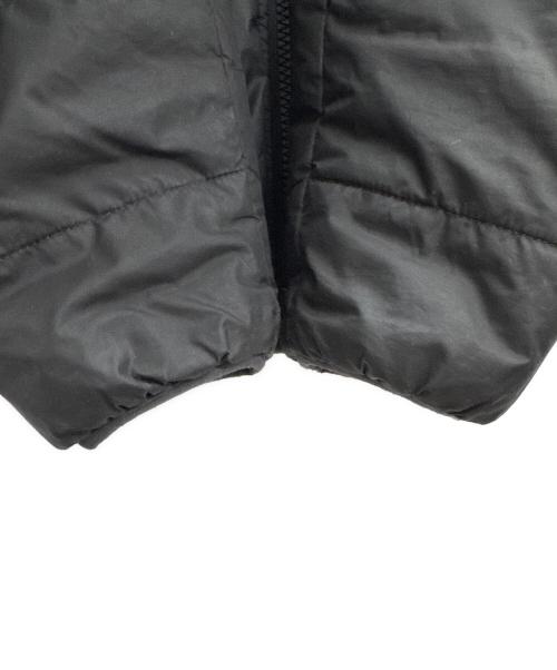 Patagonia（パタゴニア）Patagonia (パタゴニア) レディフレディフーディ ブラック サイズ:XXLの古着・服飾アイテム