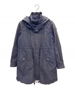中古・古着通販】TATRAS (タトラス) ライナーダウン付モッズコート
