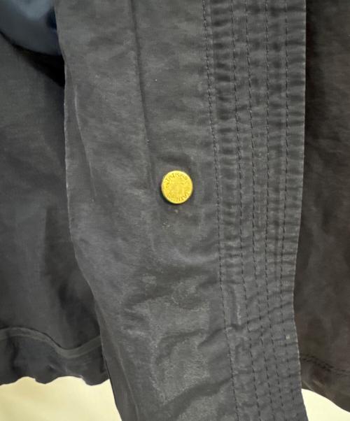 TATRAS（タトラス）TATRAS (タトラス) ライナー付モッズコート ネイビー サイズ:2の古着・服飾アイテム