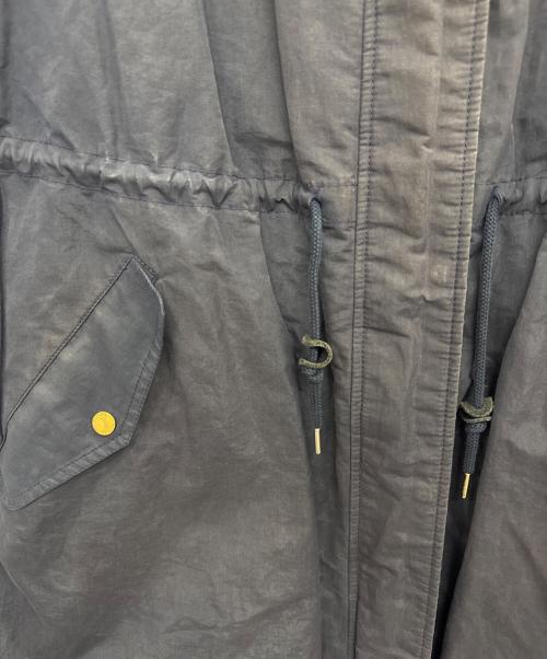 TATRAS（タトラス）TATRAS (タトラス) ライナー付モッズコート ネイビー サイズ:2の古着・服飾アイテム