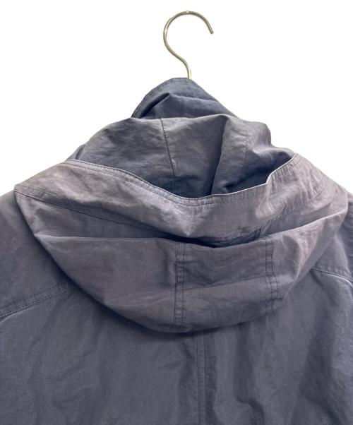 TATRAS（タトラス）TATRAS (タトラス) ライナー付モッズコート ネイビー サイズ:2の古着・服飾アイテム