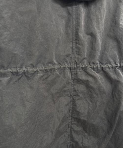 TATRAS（タトラス）TATRAS (タトラス) ライナー付モッズコート ネイビー サイズ:2の古着・服飾アイテム