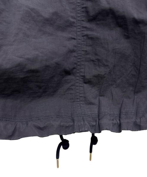 TATRAS（タトラス）TATRAS (タトラス) ライナー付モッズコート ネイビー サイズ:2の古着・服飾アイテム