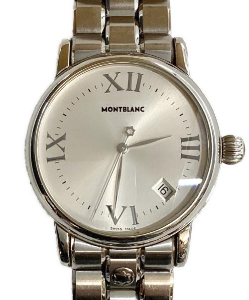 MONTBLANC（モンブラン）MONTBLANC (モンブラン) STARの古着・服飾アイテム