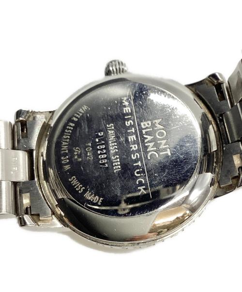 MONTBLANC（モンブラン）MONTBLANC (モンブラン) STARの古着・服飾アイテム