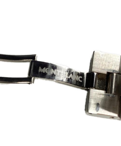 MONTBLANC（モンブラン）MONTBLANC (モンブラン) STARの古着・服飾アイテム