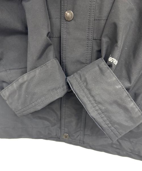 THE NORTH FACE（ザ ノース フェイス）THE NORTH FACE (ザ ノース フェイス) マウンテンライトジャケット ブラック サイズ:Mの古着・服飾アイテム