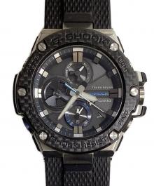 CASIO（カシオ）の古着「G-SHOCK G-STEEL」｜ブラック