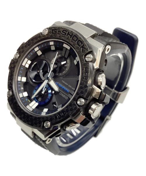 CASIO（カシオ）CASIO (カシオ) G-SHOCK G-STEEL ブラックの古着・服飾アイテム
