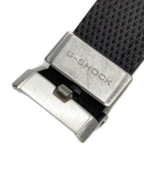CASIO（カシオ）CASIO (カシオ) G-SHOCK G-STEEL ブラックの古着・服飾アイテム
