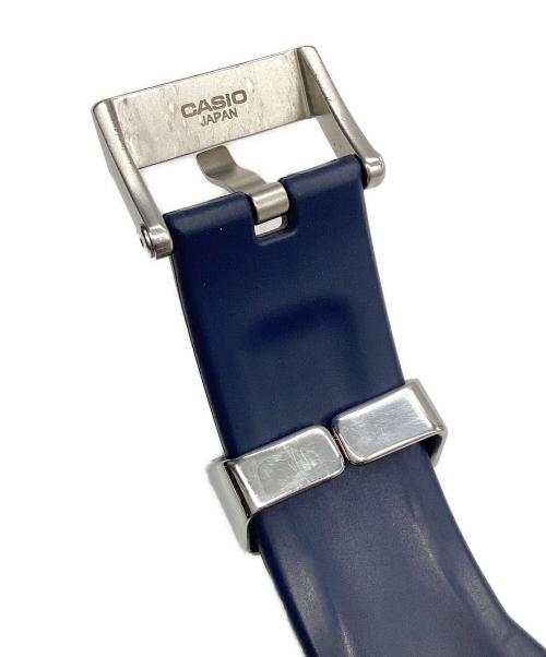 CASIO（カシオ）CASIO (カシオ) G-SHOCK G-STEEL ブラックの古着・服飾アイテム