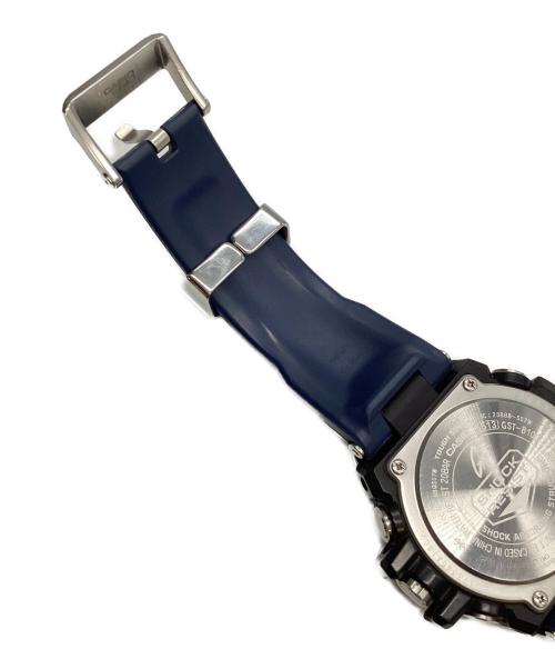 CASIO（カシオ）CASIO (カシオ) G-SHOCK G-STEEL ブラックの古着・服飾アイテム