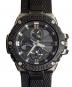 CASIO（カシオ）の古着「G-SHOCK G-STEEL」｜ブラック
