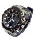 CASIO (カシオ) G-SHOCK G-STEEL ブラック：22000円