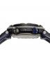 中古・古着 CASIO (カシオ) G-SHOCK G-STEEL ブラック：22000円