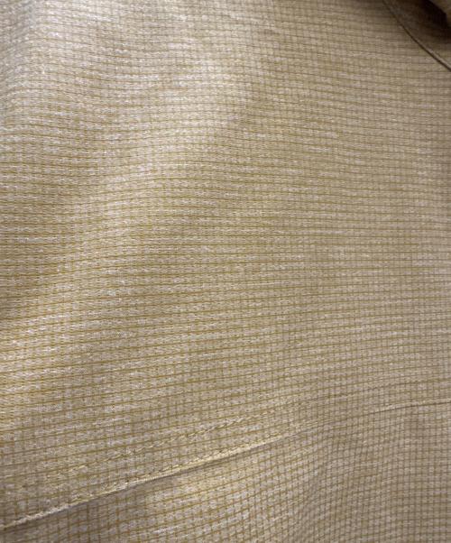 THE NORTH FACE（ザ ノース フェイス）THE NORTH FACE (ザ ノース フェイス) カシウストリクライメイトジャケット  カーキ サイズ:Lの古着・服飾アイテム