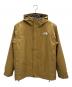 THE NORTH FACE（ザ ノース フェイス）の古着「カシウストリクライメイトジャケット 」｜カーキ