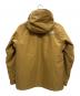 THE NORTH FACE (ザ ノース フェイス) カシウストリクライメイトジャケット  カーキ サイズ:L：12000円