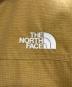 中古・古着 THE NORTH FACE (ザ ノース フェイス) カシウストリクライメイトジャケット  カーキ サイズ:L：12000円