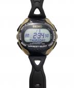 SEIKOセイコー）の古着「デジタルウォッチ」
