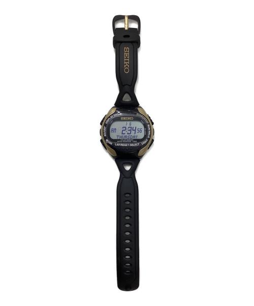 SEIKO（セイコー）SEIKO (セイコー) デジタルウォッチの古着・服飾アイテム
