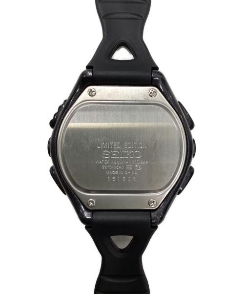 SEIKO（セイコー）SEIKO (セイコー) デジタルウォッチの古着・服飾アイテム