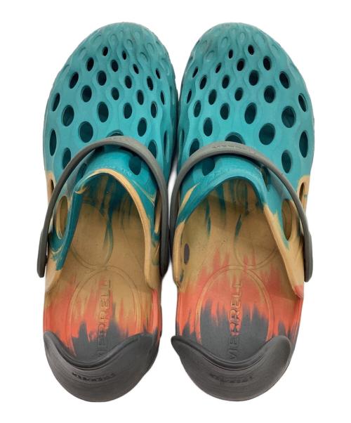 MERRELL（メレル）MERRELL (メレル) サンダル マルチカラー サイズ:9の古着・服飾アイテム