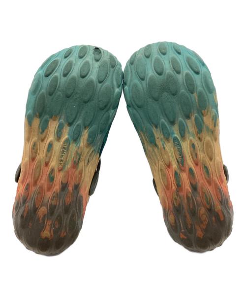 MERRELL（メレル）MERRELL (メレル) サンダル マルチカラー サイズ:9の古着・服飾アイテム