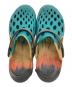 中古・古着 MERRELL (メレル) サンダル マルチカラー サイズ:9：3000円