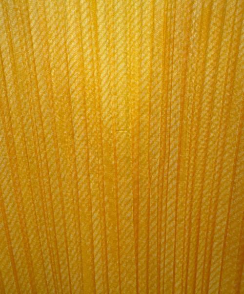 PLEATS PLEASE（プリーツプリーズ）PLEATS PLEASE (プリーツプリーズ) ノースリーブブラウス イエロー サイズ:3の古着・服飾アイテム