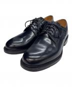 CHURCH'Sチャーチ）の古着「SHANNON」｜ブラック