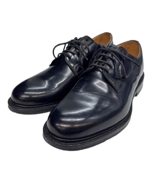 CHURCH'S（チャーチ）CHURCH'S (チャーチ) SHANNON ブラック サイズ:80Fの古着・服飾アイテム