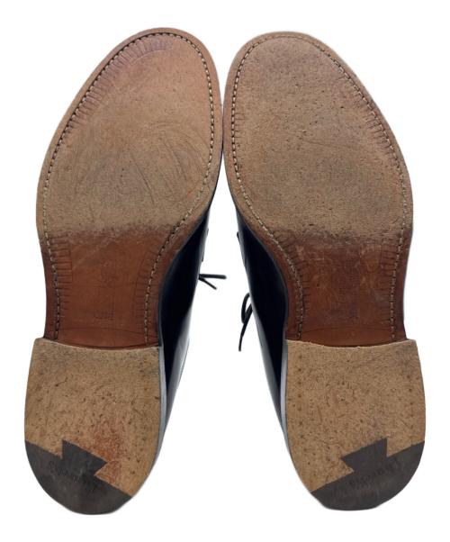 CHURCH'S（チャーチ）CHURCH'S (チャーチ) SHANNON ブラック サイズ:80Fの古着・服飾アイテム