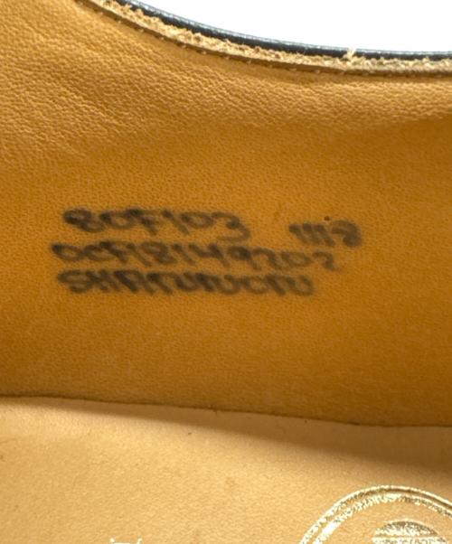 CHURCH'S（チャーチ）CHURCH'S (チャーチ) SHANNON ブラック サイズ:80Fの古着・服飾アイテム