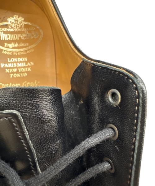 CHURCH'S（チャーチ）CHURCH'S (チャーチ) SHANNON ブラック サイズ:80Fの古着・服飾アイテム