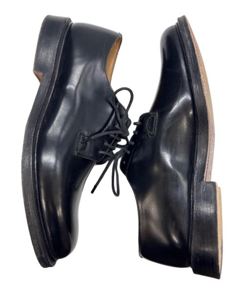 CHURCH'S（チャーチ）CHURCH'S (チャーチ) SHANNON ブラック サイズ:80Fの古着・服飾アイテム