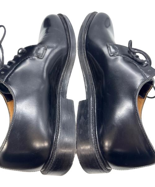 CHURCH'S（チャーチ）CHURCH'S (チャーチ) SHANNON ブラック サイズ:80Fの古着・服飾アイテム