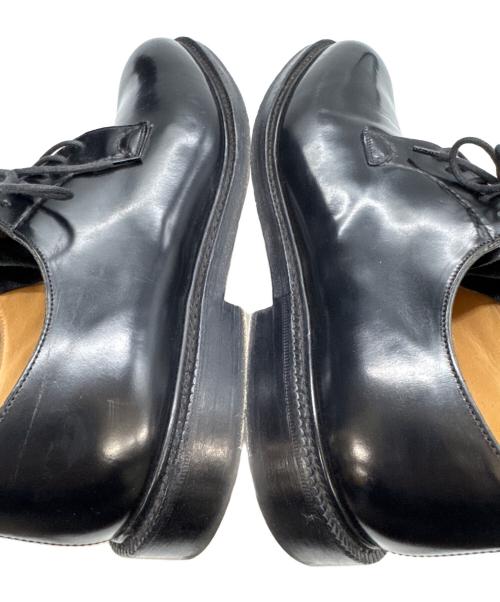 CHURCH'S（チャーチ）CHURCH'S (チャーチ) SHANNON ブラック サイズ:80Fの古着・服飾アイテム