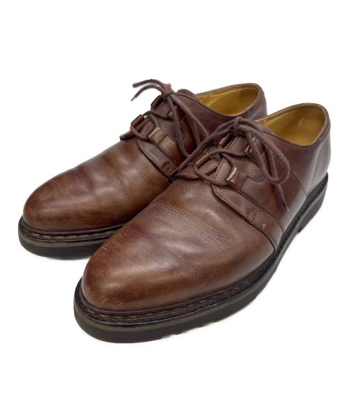 JOHN LOBB（ジョンロブ）JOHN LOBB (ジョンロブ) URANUS ブラウン サイズ:7の古着・服飾アイテム