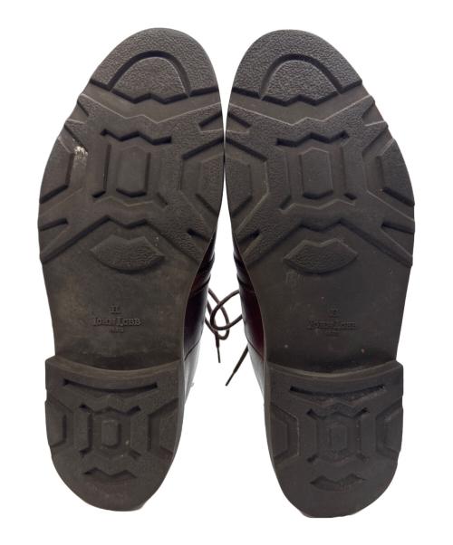 JOHN LOBB（ジョンロブ）JOHN LOBB (ジョンロブ) URANUS ブラウン サイズ:7の古着・服飾アイテム