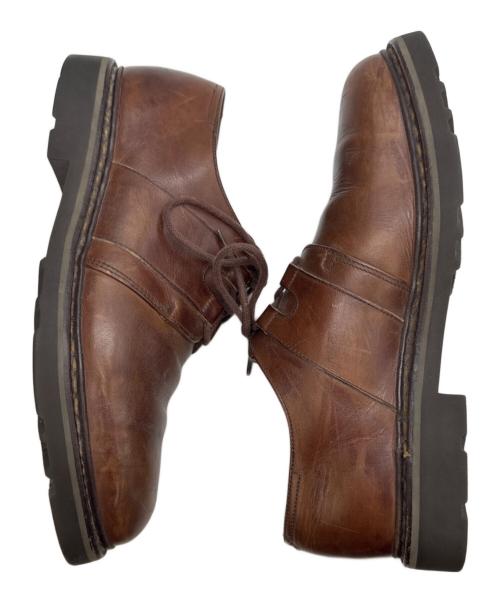 JOHN LOBB（ジョンロブ）JOHN LOBB (ジョンロブ) URANUS ブラウン サイズ:7の古着・服飾アイテム