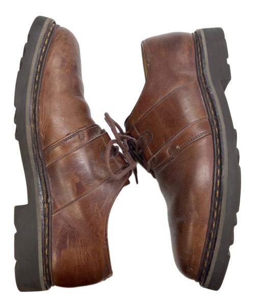 JOHN LOBB（ジョンロブ）JOHN LOBB (ジョンロブ) URANUS ブラウン サイズ:7の古着・服飾アイテム