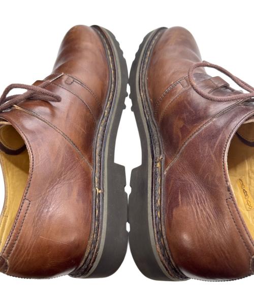 JOHN LOBB（ジョンロブ）JOHN LOBB (ジョンロブ) URANUS ブラウン サイズ:7の古着・服飾アイテム