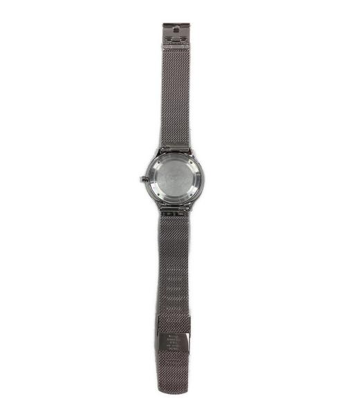 SKAGEN（スカーゲン）SKAGEN (スカーゲン) 腕時計 ブルーの古着・服飾アイテム