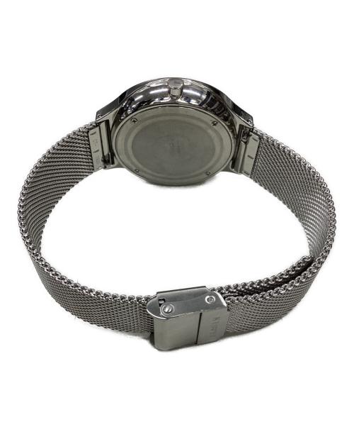 SKAGEN（スカーゲン）SKAGEN (スカーゲン) 腕時計 ブルーの古着・服飾アイテム