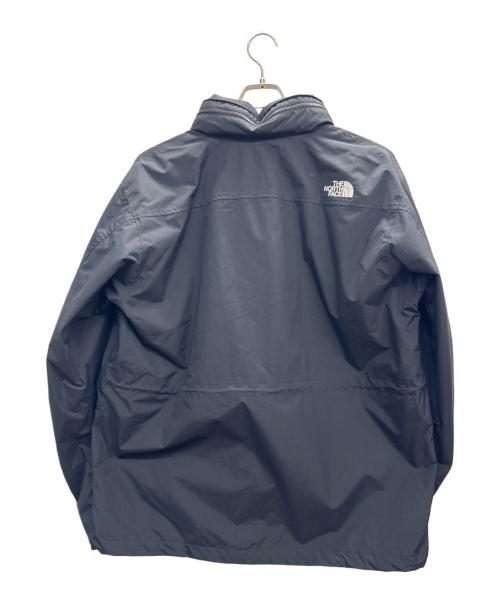 THE NORTH FACE（ザ ノース フェイス）THE NORTH FACE (ザ ノース フェイス) パンサーフィールドジャケット ブラック サイズ:XLの古着・服飾アイテム