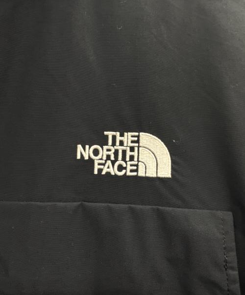 THE NORTH FACE（ザ ノース フェイス）THE NORTH FACE (ザ ノース フェイス) パンサーフィールドジャケット ブラック サイズ:XLの古着・服飾アイテム