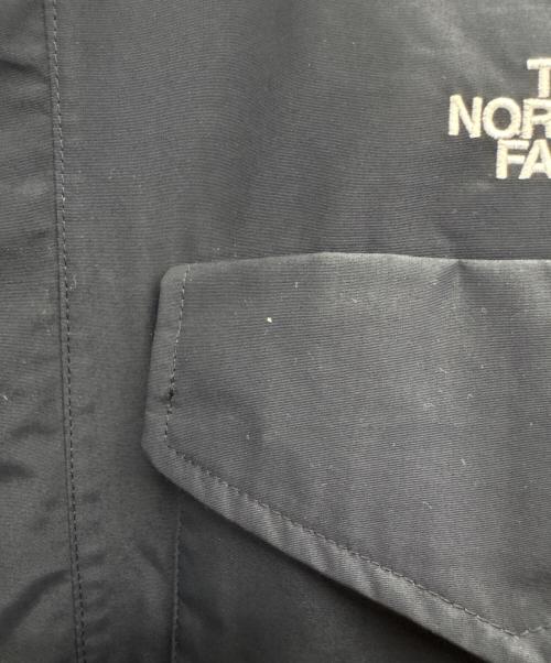 THE NORTH FACE（ザ ノース フェイス）THE NORTH FACE (ザ ノース フェイス) パンサーフィールドジャケット ブラック サイズ:XLの古着・服飾アイテム