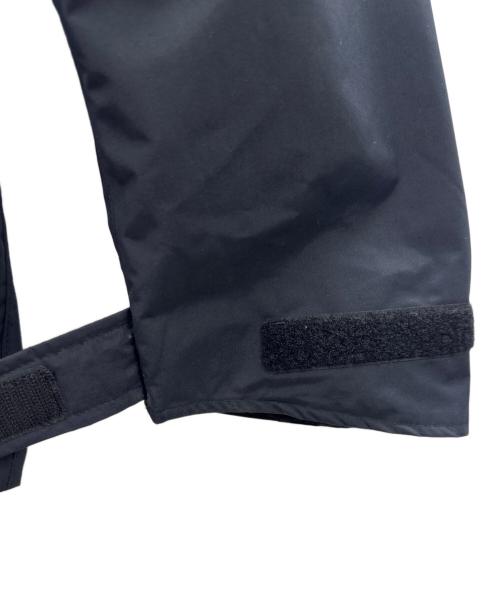 THE NORTH FACE（ザ ノース フェイス）THE NORTH FACE (ザ ノース フェイス) パンサーフィールドジャケット ブラック サイズ:XLの古着・服飾アイテム